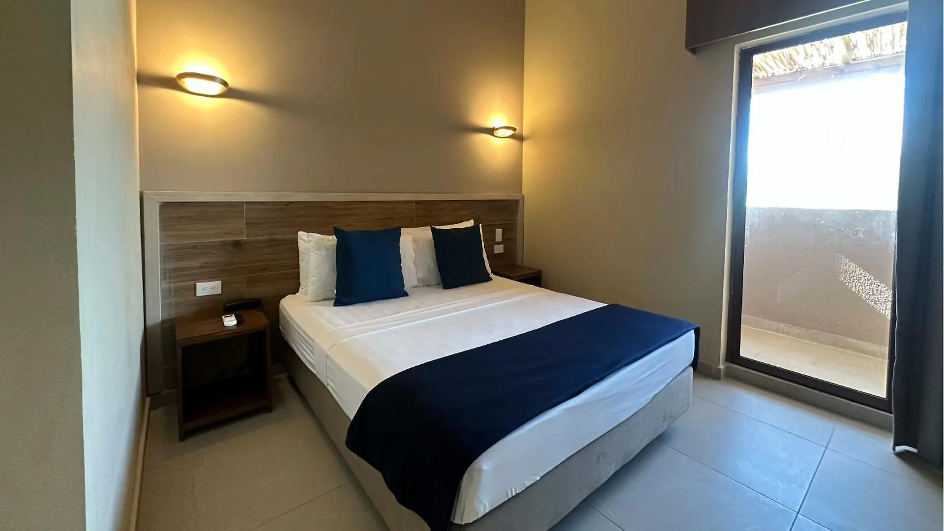 Hotel On Vacation Caribbean San Andrés