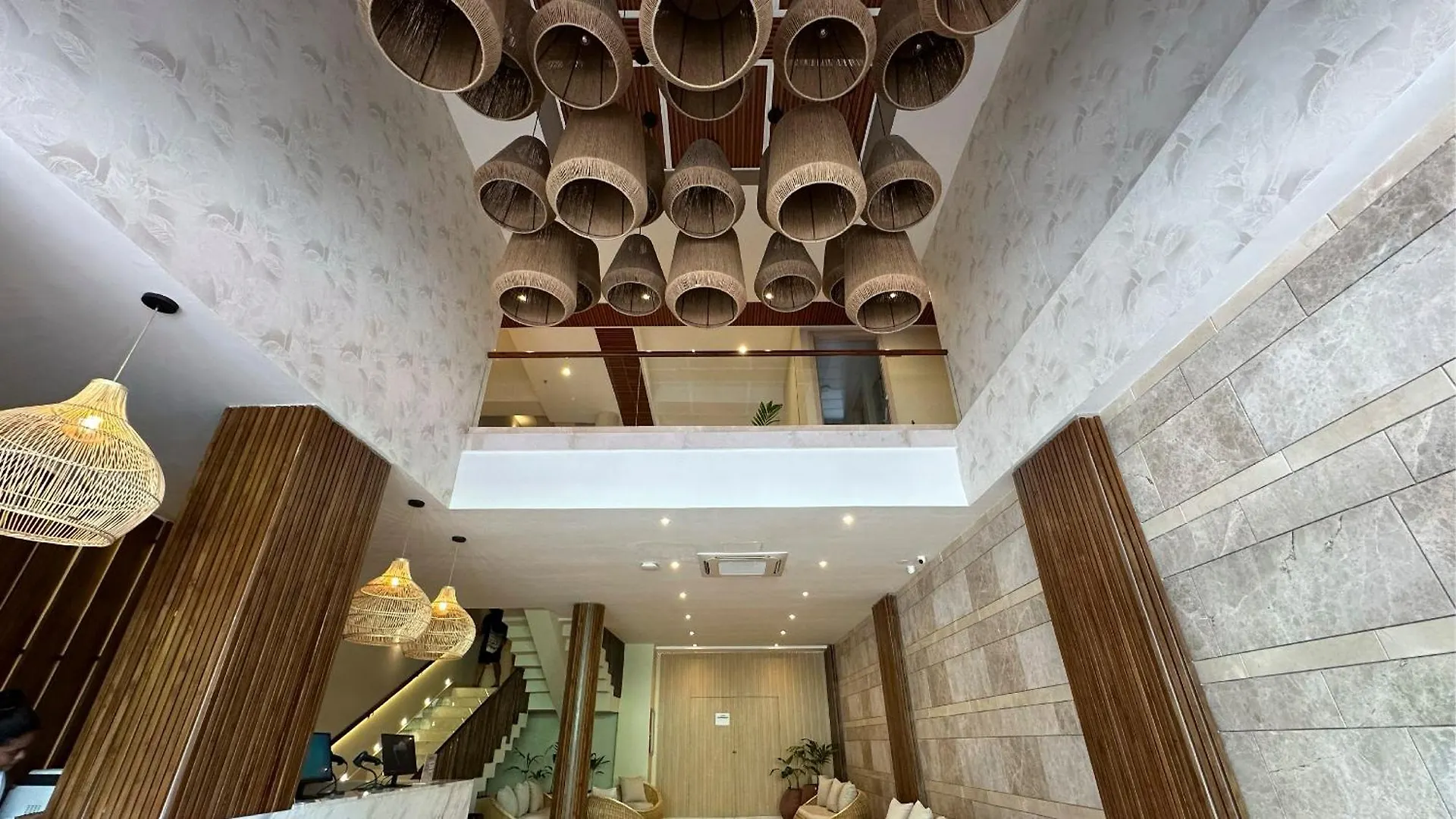 Hotel On Vacation Caribbean San Andrés