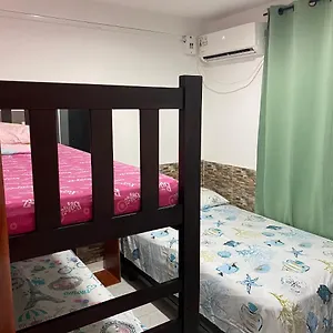 Apartamento Golden, San Andrés