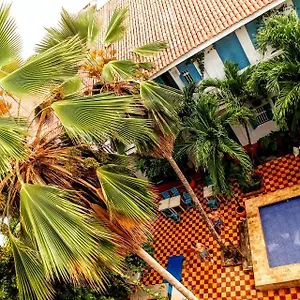 visit hotel