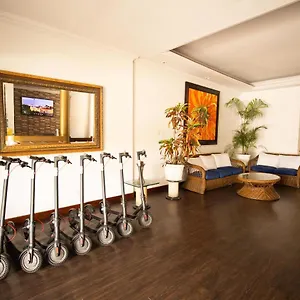 visit hotel