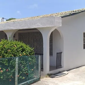 Сasa de vacaciones Henry, San Andrés