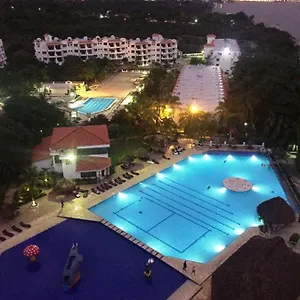 Apartamento Costa Azul 804