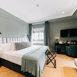 Soho Boutique Colon 4*, مالقة إسبانيا