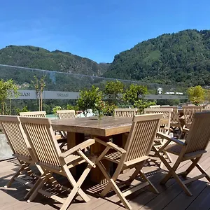 Apartamento Park Way