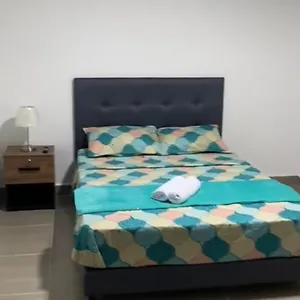 Apartamento The Oasis Buro