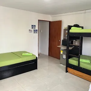 Apartamento Fuentes House, San Andrés