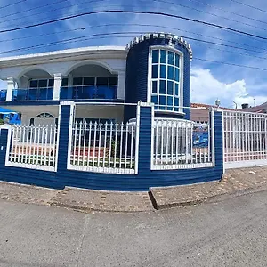 Habitación en casa particular Mary Hosting Sarie Bay, San Andrés
