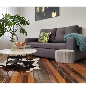 Apartamento Depa Quevedo