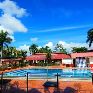 Campestre Palmas Sas , Villavicencio Colombia