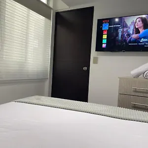 Apartamento Luxury Liv Gran Limonar