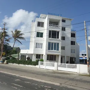 Apartamento Edificio Sarie Bay, San Andrés