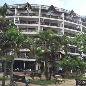 Apartamento Premier 6 En El Edificio Hansa Reef Club, San Andrés